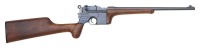 Very Rare Mauser C96 Large Ring Milled Panel Semi-Auto Carbine - 2