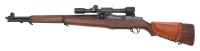 U.S. M1D Garand Sniper Rifle by Springfield Armory - 2
