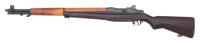 Rare U.S. M1 Garand Rifle by Springfield Armory with Experimental Plastic Stock - 2