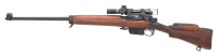 British L42A1 Bolt Action Sniper Rifle with Transit Case and Accessories - 3