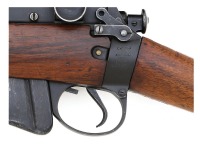 Very Rare British No. 4 Mk I Trials Rifle Converted To Sniper by Enfield - 3