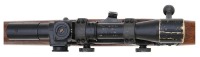 Very Rare British No. 4 Mk I Trials Rifle Converted To Sniper by Enfield - 4