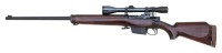 British Enforcer Bolt Action Police Sniper Rifle - 2