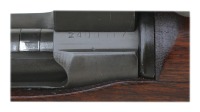 Scarce U.S. Model 1903A4 Z-Prefix Bolt Action Sniper Rifle by Remington - 3