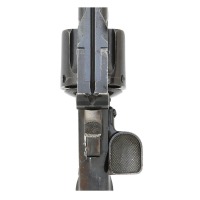Fine & Extremely Rare Smith & Wesson First Model Schofield Revolver with Kelton Safety Device - 3