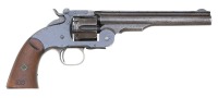 U.S. Smith & Wesson Second Model Schofield Revolver - 2