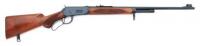 Winchester Model 64 Deluxe Lever Action Deer Rifle