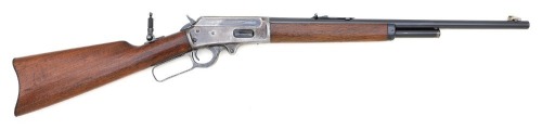 Marlin Special Order Model 93 Lever Action Short Rifle