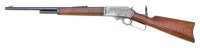 Marlin Special Order Model 93 Lever Action Short Rifle - 2