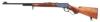 Winchester Model 64 Deluxe Lever Action Deer Rifle - 2