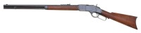 Winchester Model 1873 Lever Action Rifle - 2
