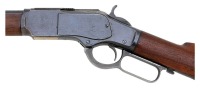 Winchester Model 1873 Lever Action Rifle - 3