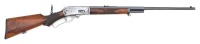 Marlin Special Order Deluxe Model 1893 Lever Action Rifle