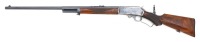 Marlin Special Order Deluxe Model 1893 Lever Action Rifle - 2