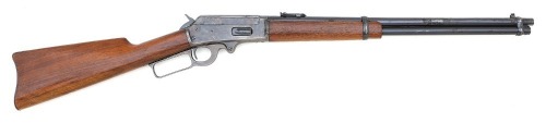 Marlin Model 93 Lever Action Carbine