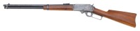 Marlin Model 93 Lever Action Carbine - 2