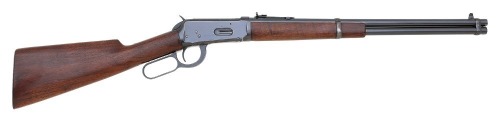 Winchester Model 94 Saddle Ring Carbine