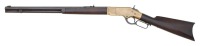Winchester Model 1866 Fourth Model Lever Action Rifle - 2