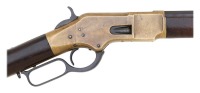 Winchester Model 1866 Fourth Model Lever Action Rifle - 3