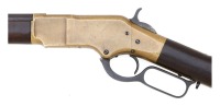 Winchester Model 1866 Fourth Model Lever Action Rifle - 4