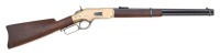 Fabulous Winchester Model 1866 Fourth Model Lever Action Carbine