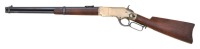 Fabulous Winchester Model 1866 Fourth Model Lever Action Carbine - 2