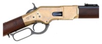 Fabulous Winchester Model 1866 Fourth Model Lever Action Carbine - 3