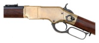 Fabulous Winchester Model 1866 Fourth Model Lever Action Carbine - 4