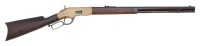 Winchester Model 1866 Fourth Model Lever Action Rifle
