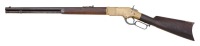 Winchester Model 1866 Fourth Model Lever Action Rifle - 2