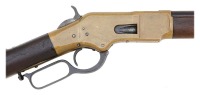 Winchester Model 1866 Fourth Model Lever Action Rifle - 3