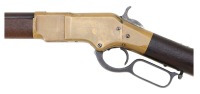 Winchester Model 1866 Fourth Model Lever Action Rifle - 4