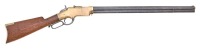 Early Three-Digit Henry Repeating Rifle by New Haven Arms Company