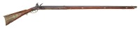 Virginia Fullstock Flintlock Rifle by J. Entler