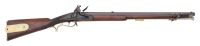Very Finely Restored British Flintlock Baker Carbine by Nock