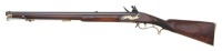 Very Finely Restored British Flintlock Baker Carbine by Nock - 2