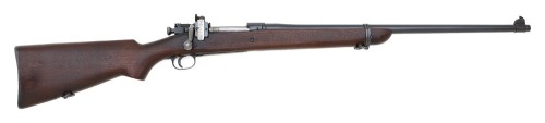 Excellent Springfield Armory Model 1903 NRA Sporter Bolt Action Rifle