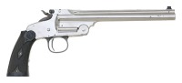 Smith & Wesson First Model Single Shot Pistol