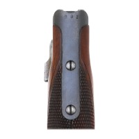 Scarce DWM Model 1902 Luger Carbine - 4