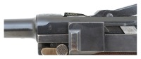 Scarce A.F. Stoeger Commercial American Eagle Luger Pistol - 4