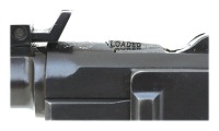 Excellent & Desirable A.F. Stoeger Commercial American Eagle Artillery Luger Pistol - 4