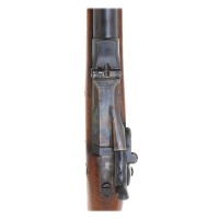 Excellent U.S. Model 1884 Trapdoor Rifle by Springfield Armory - 3