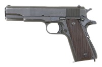 U.S. Model 1911A1 Semi-Auto Pistol by Remington Rand