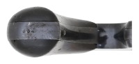 Interesting Smith & Wesson No. 2 Pocket Revolver - 4
