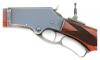 Very Fine Marlin Model 1881 Semi-Deluxe Light Frame Rifle - 2