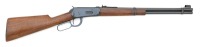 Interesting Winchester Model 1894 Carbine Belonging To Actress Victoria Mix, Wife of Cowboy Actor Tom Mix