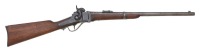 Sharps New Model 1863 Civil War Carbine