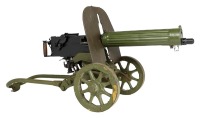 JRO Firearms Russian 1910 Maxim Semi-Auto Rifle