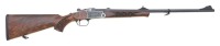Blaser K95 Luxus Single Shot Rifle