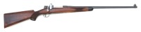 Fine Custom Rock Island Arsenal Model 1903 Bolt Action Magazine Sporting Rifle by A.O. Niedner